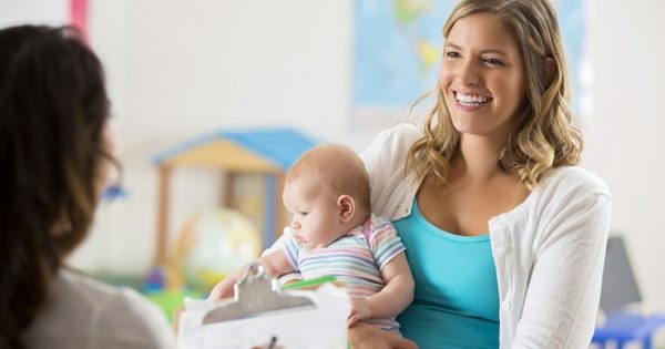 Hiring a Babysitter or Caretaker As A Stay-At-Home Mom