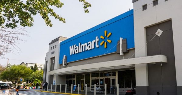 Walmart Dropped 25% in Quarterly Earnings Due to Higher Labor and Fuel Costs