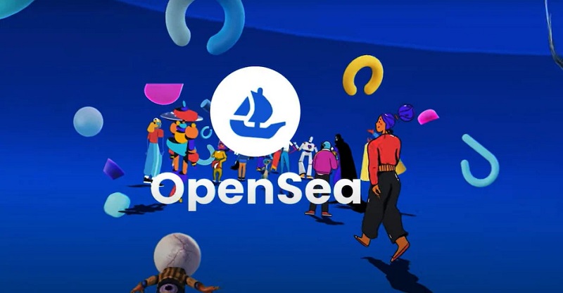 OpenSea Clone