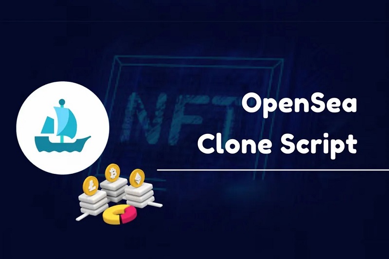 OpenSea Clone